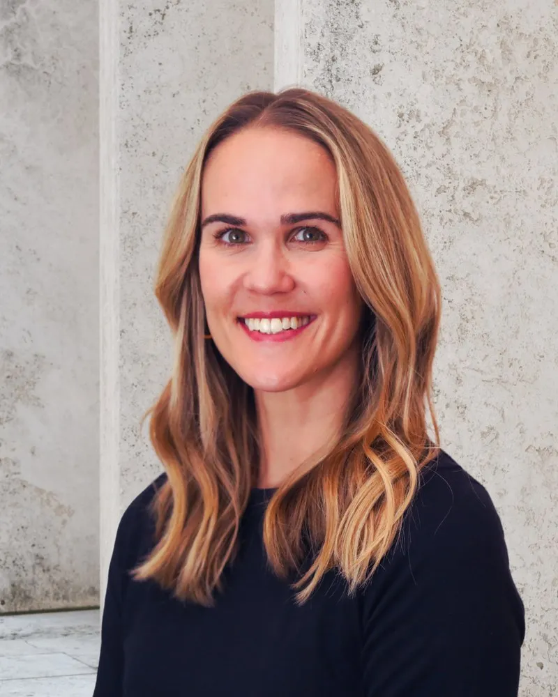 Erin Adams, Chief Marketing Officer of January