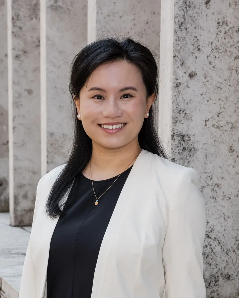 Lena Fan, M.D., Chief Medical Officer of January