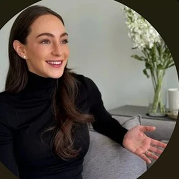 Dr. Hila Sachs